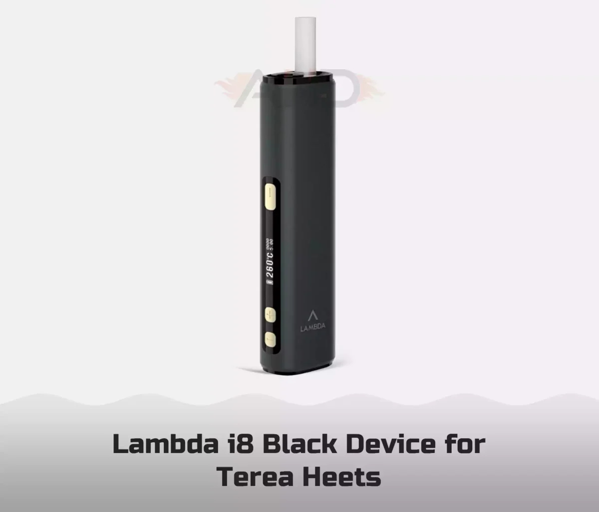 Lambda I8 Black Device