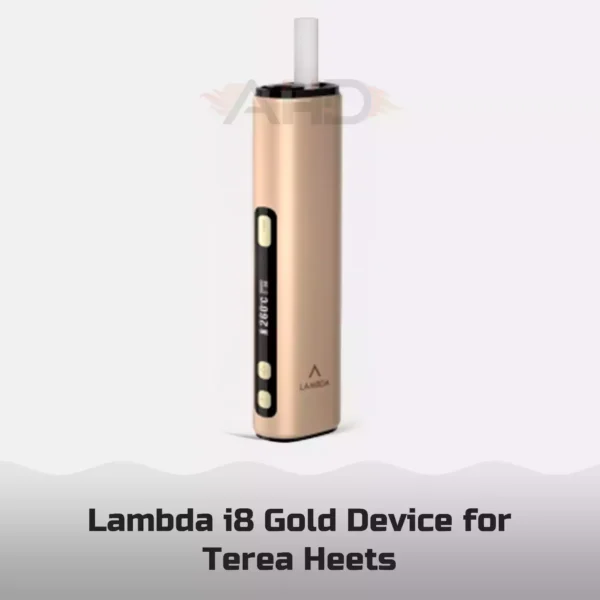 Lambda i8 Gold Device