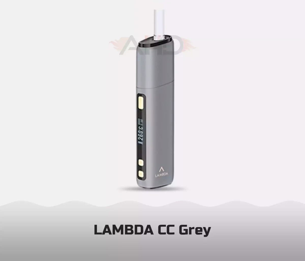 Lambda Cc Grey