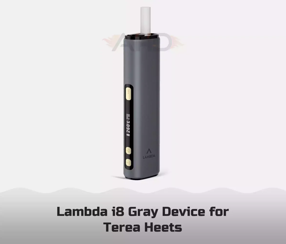 Lambda I8 Grey Device