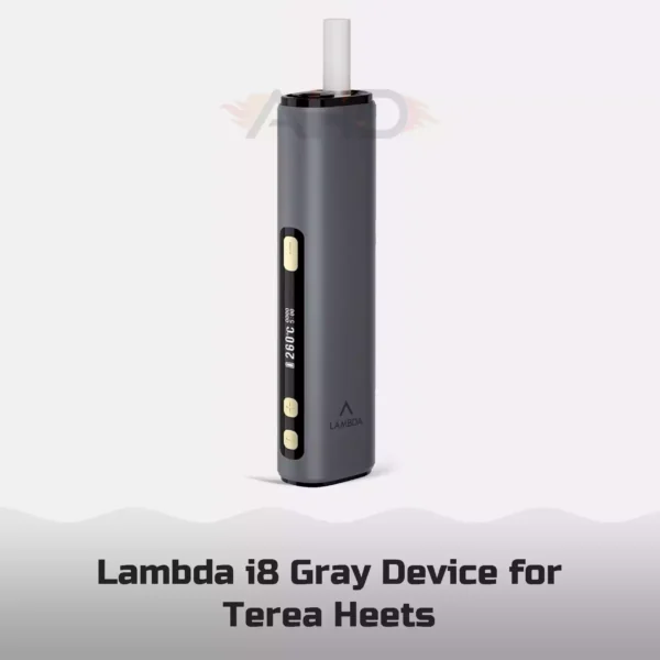 Lambda i8 Grey Device