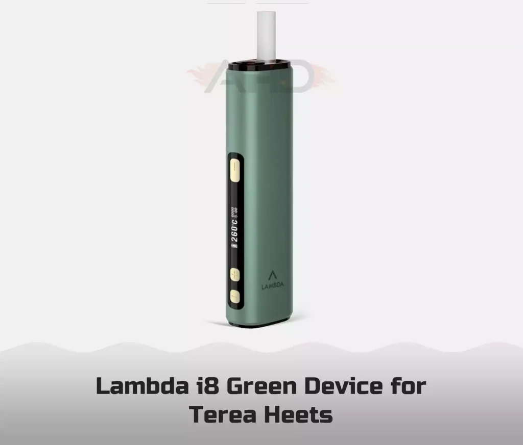Lambda i8 Green Device