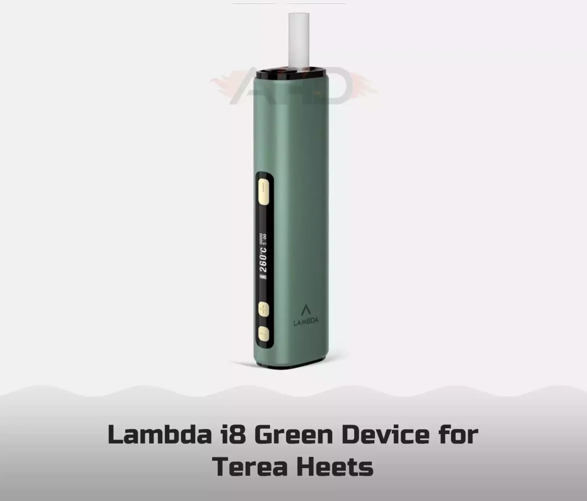 Lambda I8 Green Device