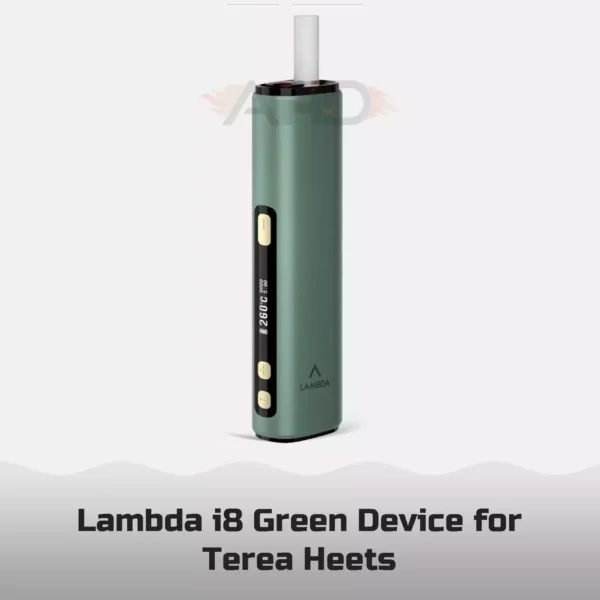 Lambda i8 Green Device