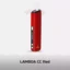 Lambda CC Red