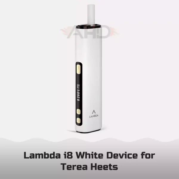 Lambda i8 White Device