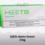 IQOS HEETS GREEN ZING in OMAN