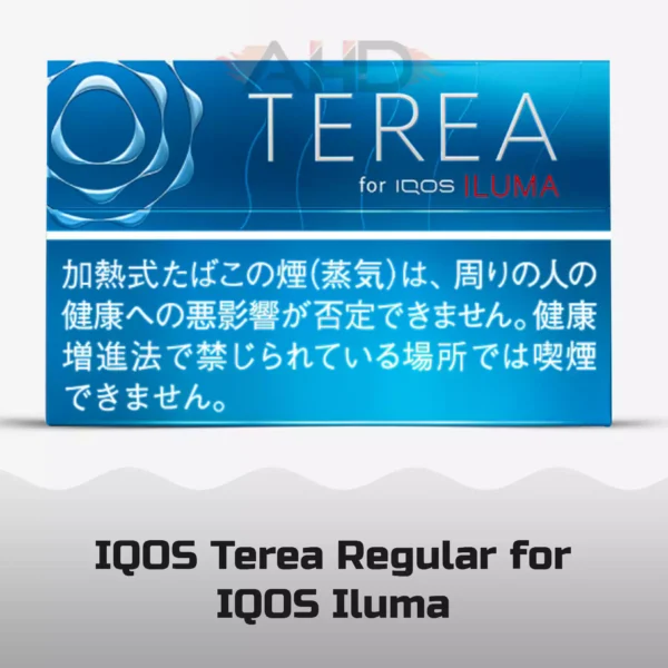 IQOS Terea Regular