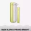 iqos iluma prime bright