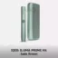 iqos iluma Prime jade green