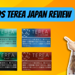 Terea Japan Flavors Now Available in Oman: A Review